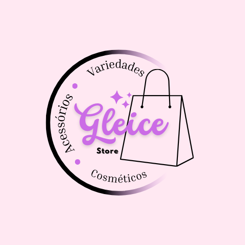 Logo Gleice Store